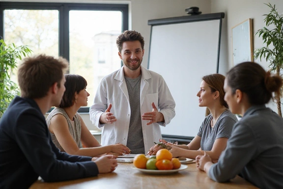 Workshops and Webinars